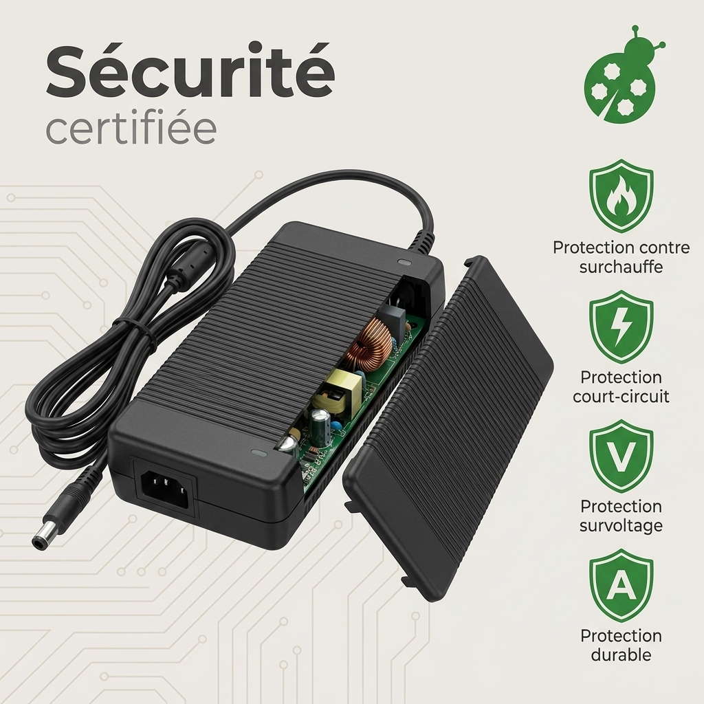 Adapter laptop acer predator 17 x gx 792