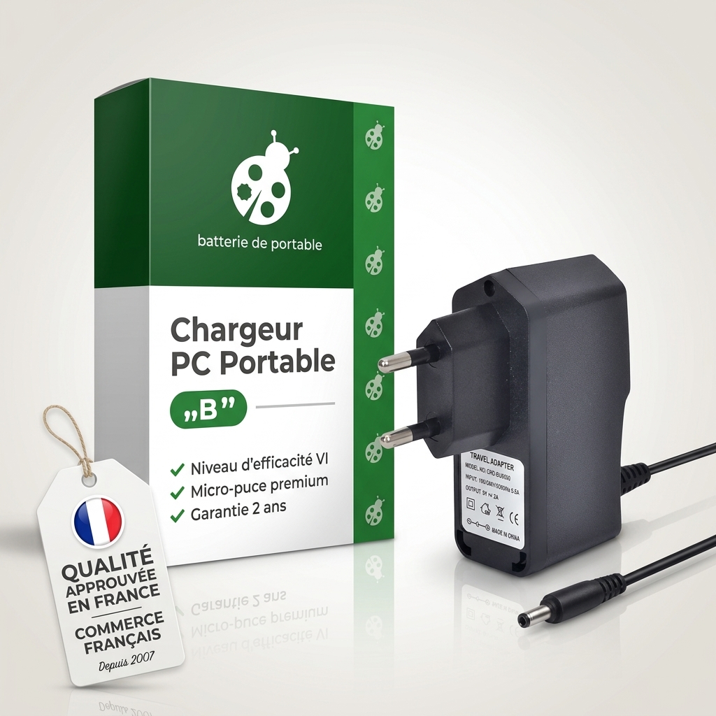 Adapter laptop thomson neox14c-4bl32