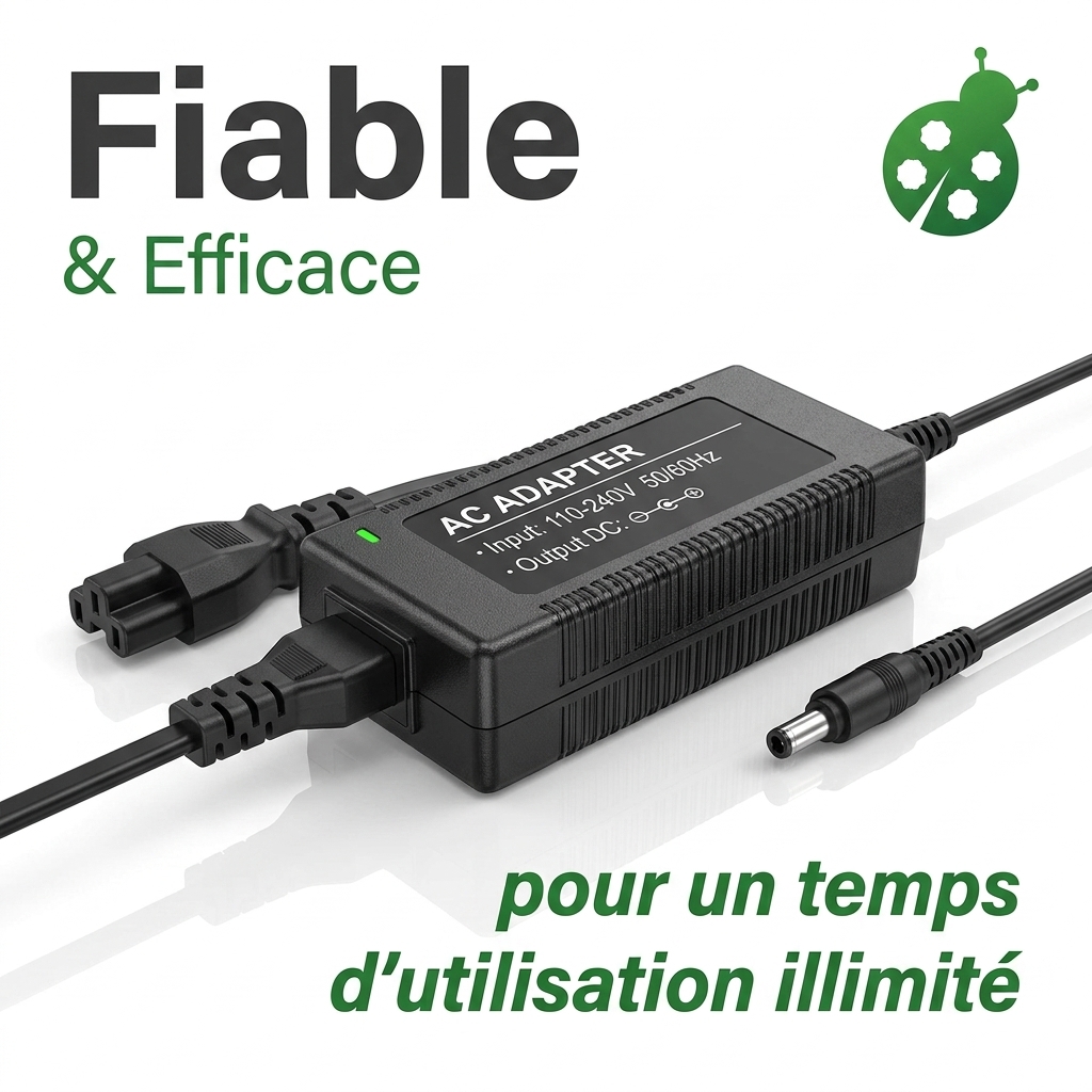 Adapter laptop ldlc aurore pm5 4 s2