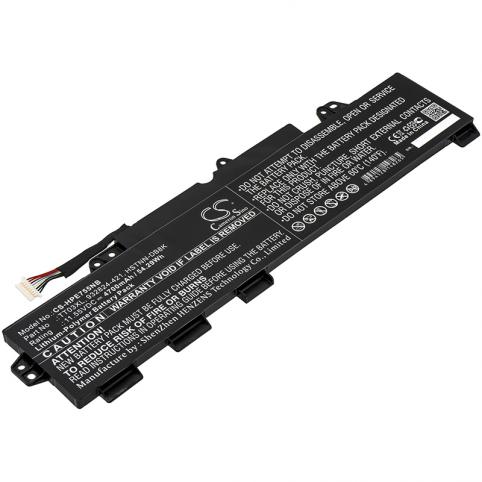Battery  hp elitebook 755 g5