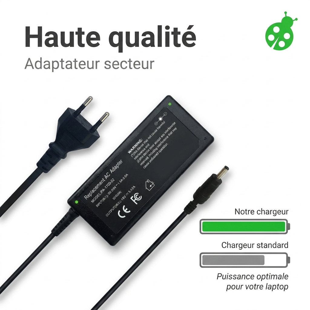 Adapter laptop asus vivobook 17 x712dk