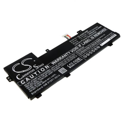 Battery for asus ux510ux-cn020t-be