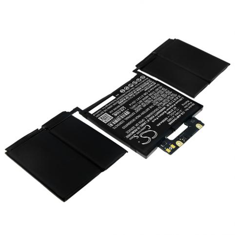 Macbook pro 2.7 ghz core i7  i7 8559u  a1989  emc 3214 