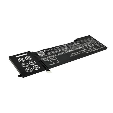 Battery laptop hp omen 15 5018tx