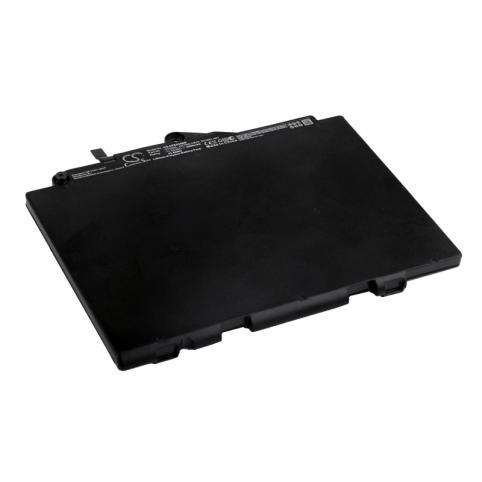 Battery for hp elitebook 820 g4 z2v78ea