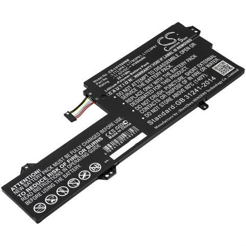 Battery laptop lenovo ideapad 320s 13ikb(81ak003age)