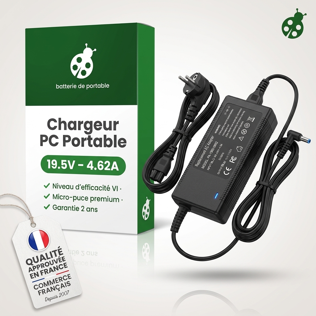 Adapter hp chromebook 11 g6 ee
