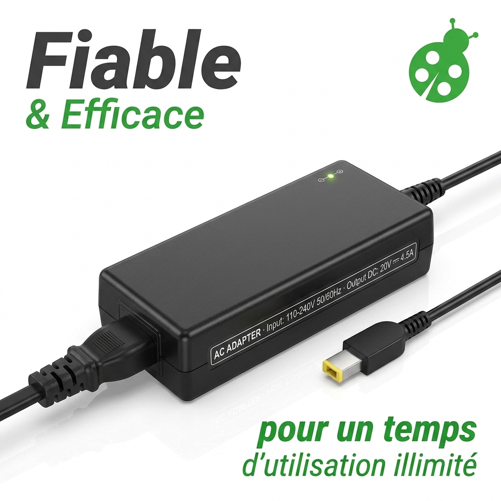 Adapter laptop lenovo thinkpad t460s 20f9006v
