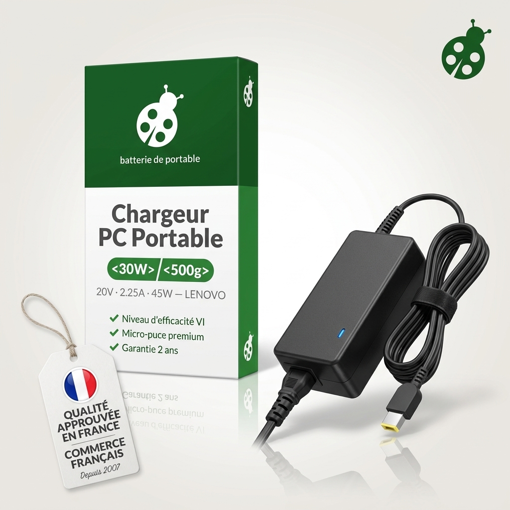 Adapter laptop lenovo z51-70-7fr