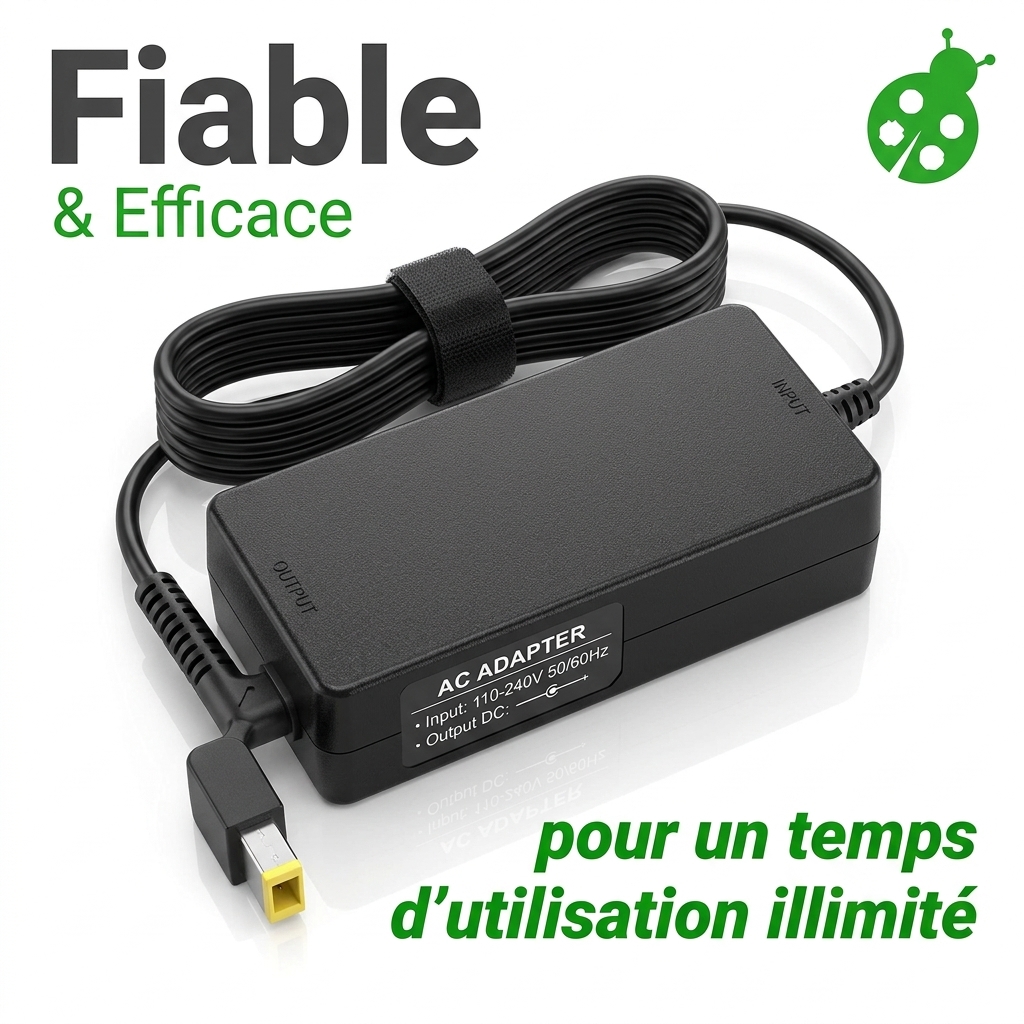 Adapter laptop lenovo z51 70 7fr