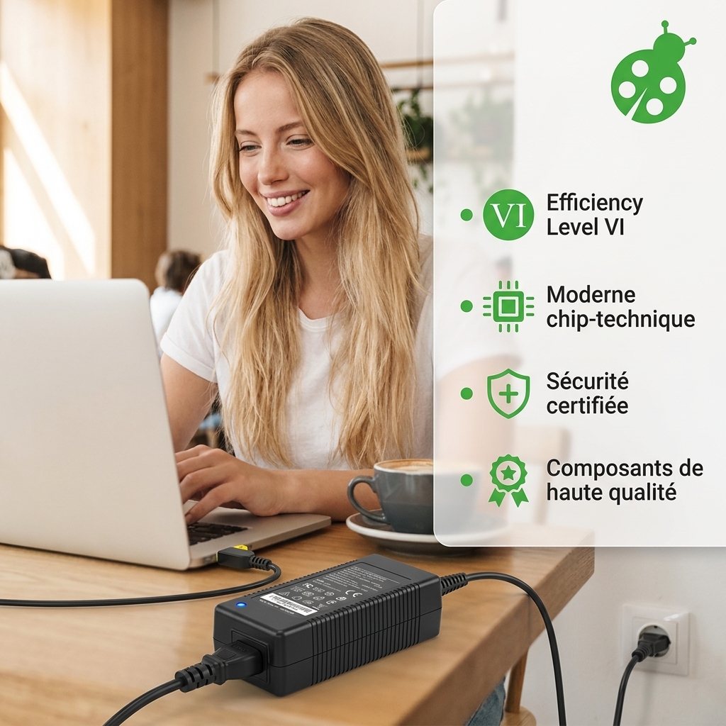Adapter laptop lenovo z51 70 7fr
