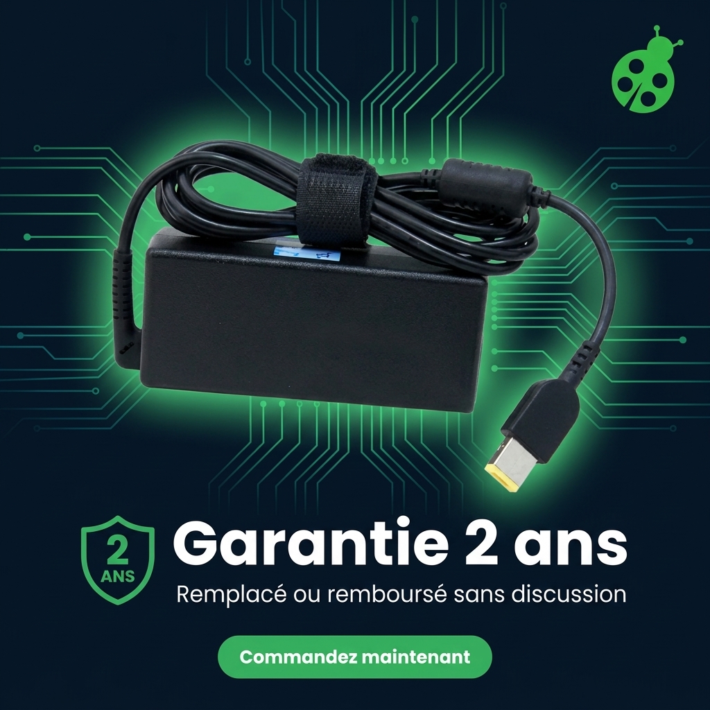 Adapter laptop lenovo z51 70 7fr