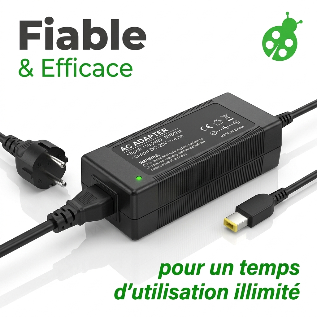 Adapter laptop lenovo thinkpad edge e540 touch