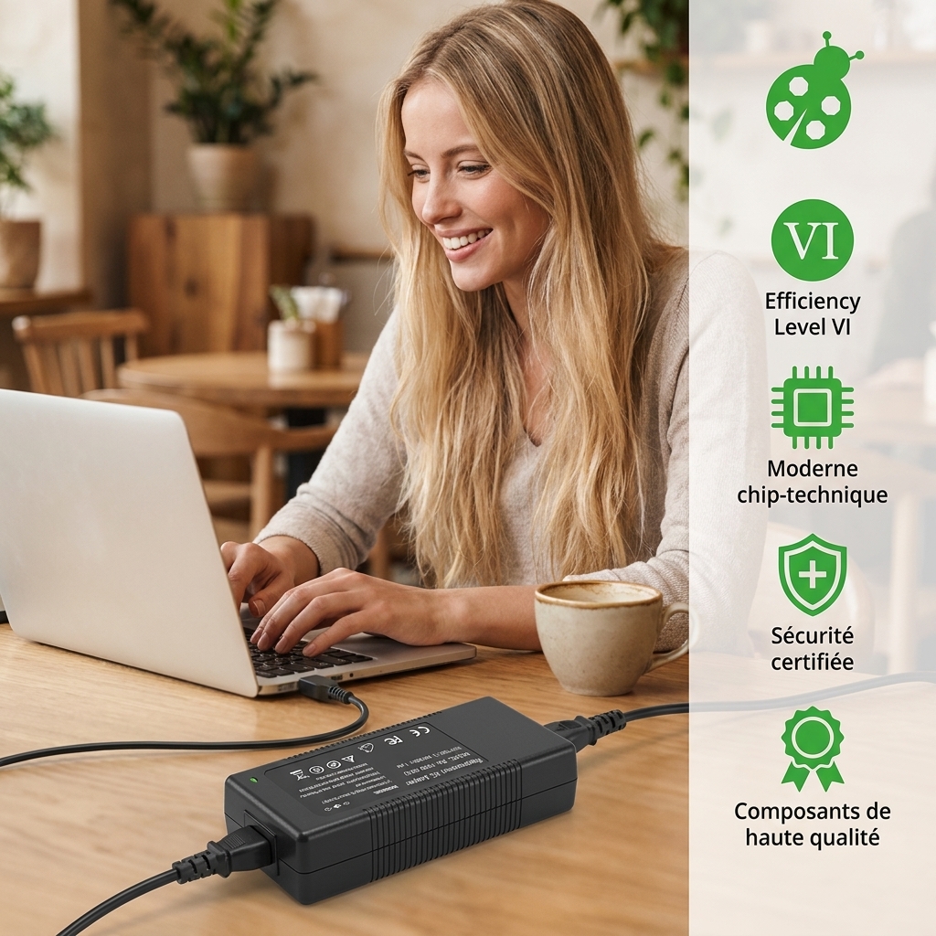 Adapter laptop lenovo thinkpad edge e540 touch