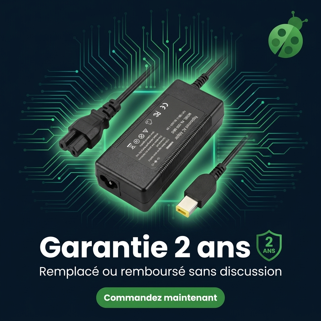 Adapter laptop lenovo thinkpad edge e540 touch