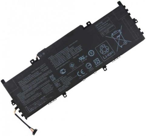 Battery for asus zenbook 13 ux331ua-eg029t