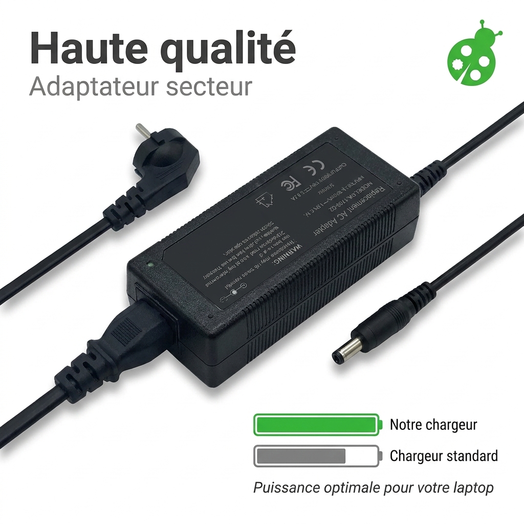 Adapter laptop asus e406sa bv266ts