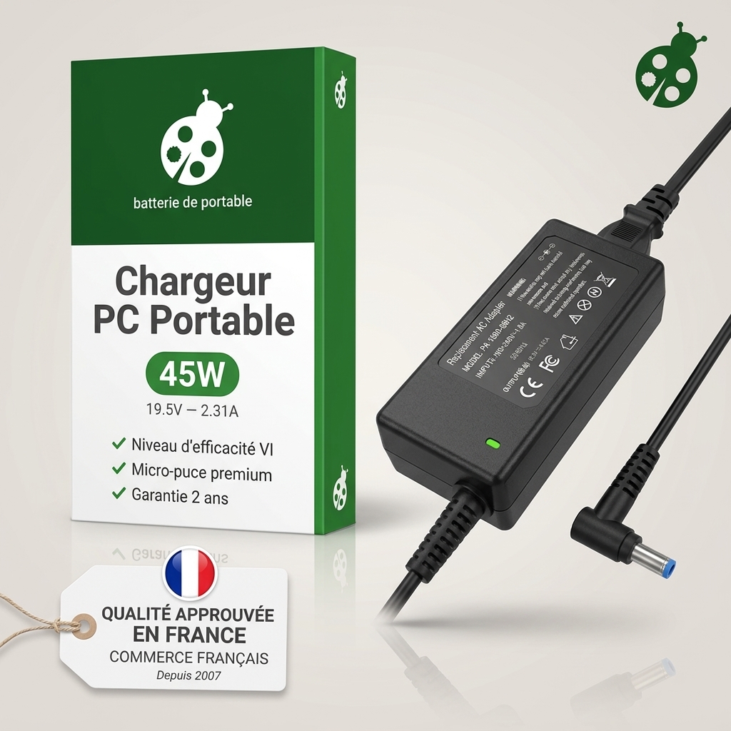 Adapter laptop hp  14 dk0052nf