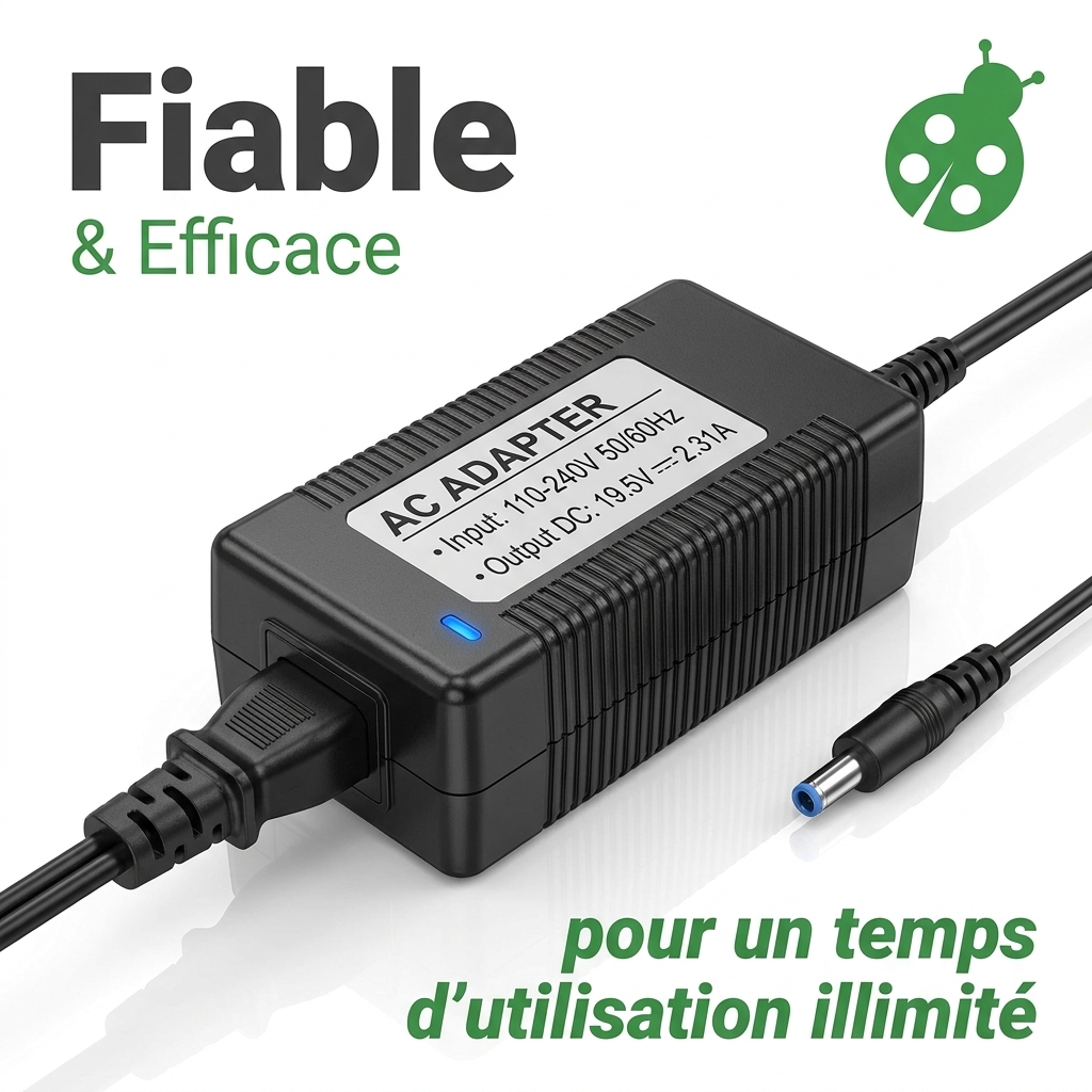 Adapter laptop hp  14 dk0052nf