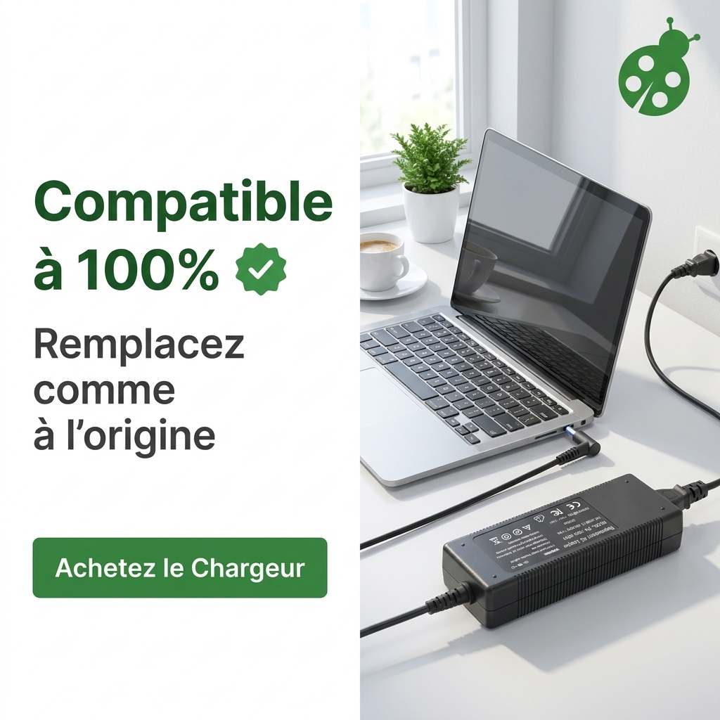 Adapter laptop hp  14 dk0052nf