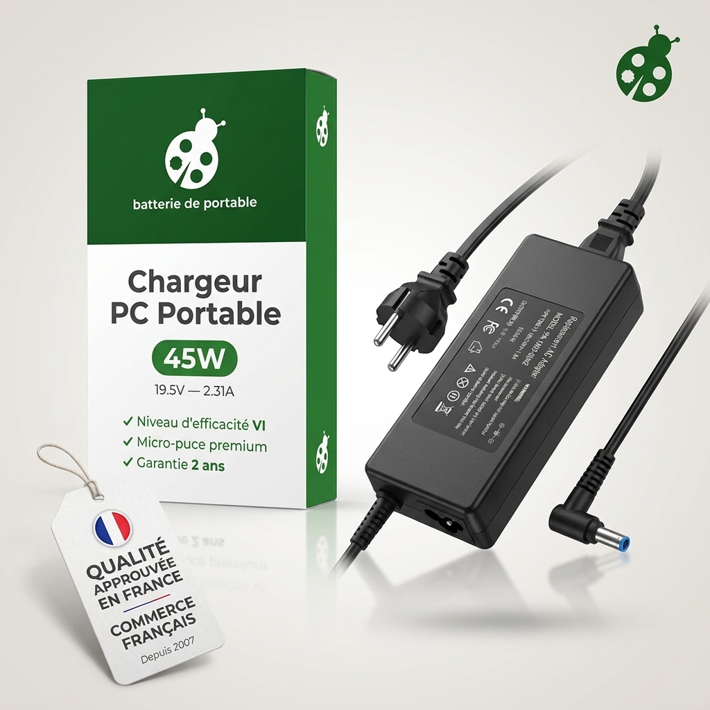 Adapter laptop hp  pavilion 13 an0029nf