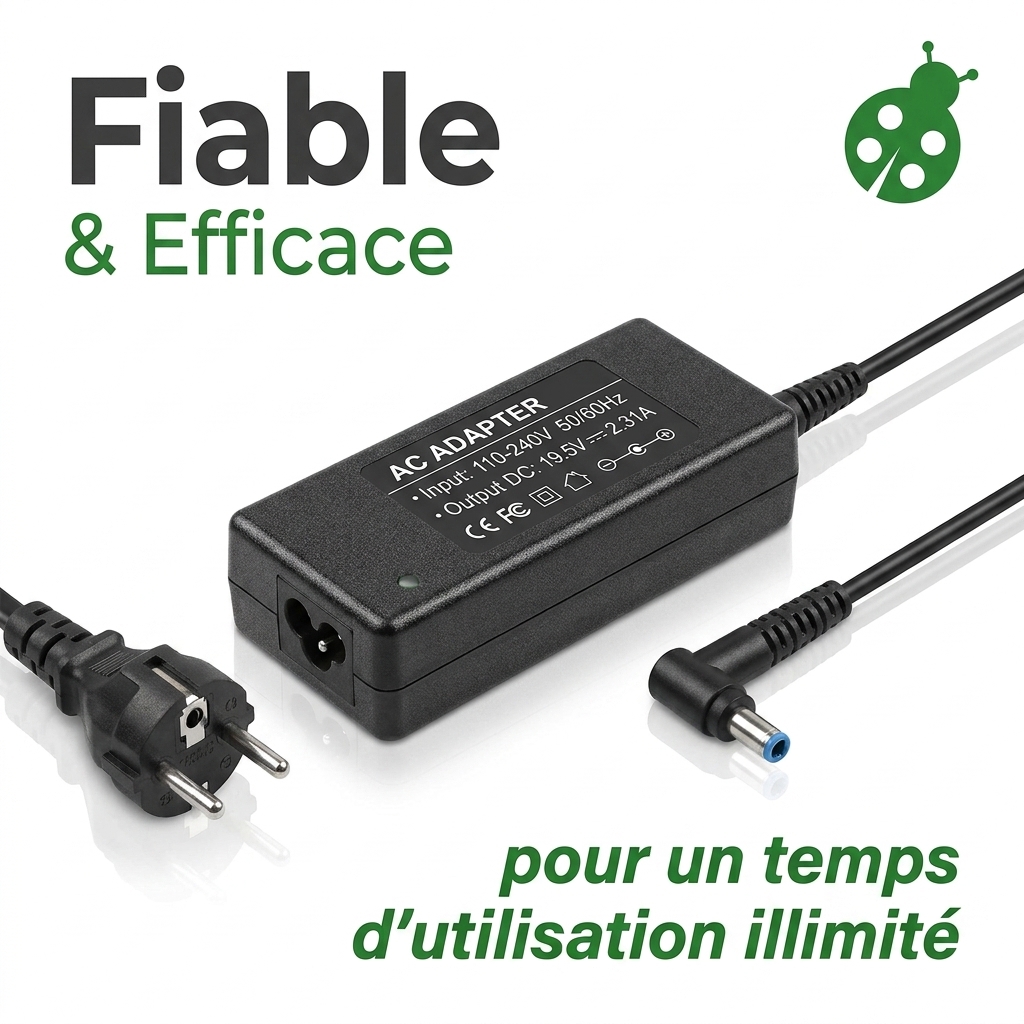 Adapter laptop hp  pavilion 13 an0029nf