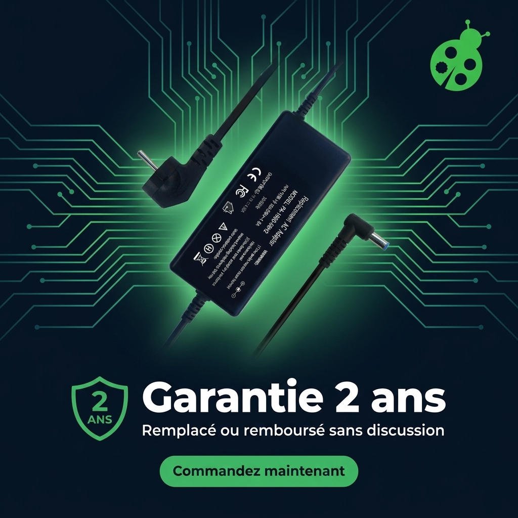 Adapter laptop hp  pavilion 13 an0029nf