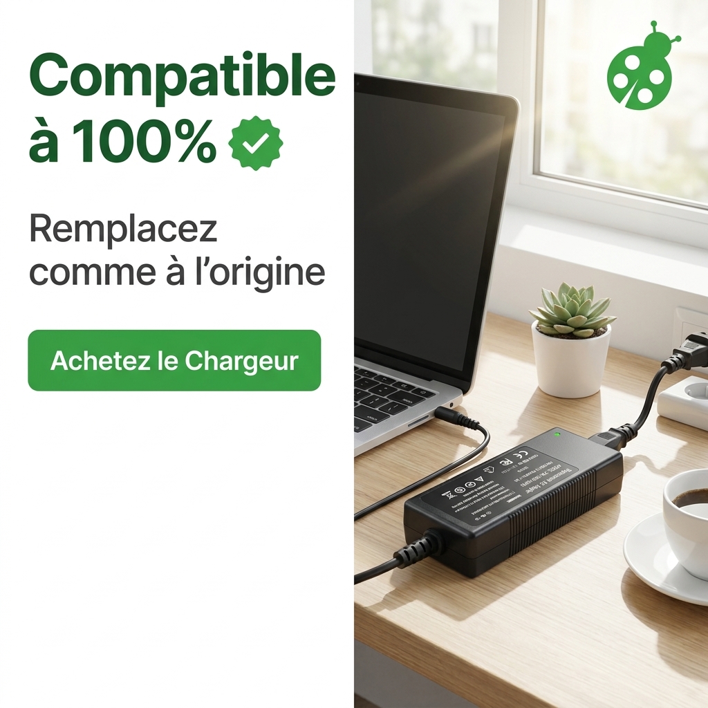 Adapter laptop hp  pavilion 13 an0029nf