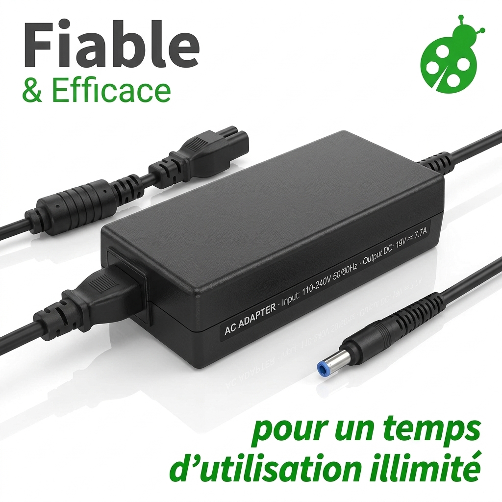 Adapter laptop hp  pavilion 24 xa1002nf