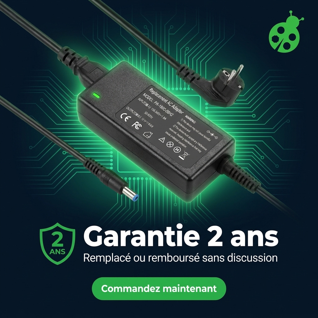 Adapter laptop hp  pavilion 24 xa1002nf