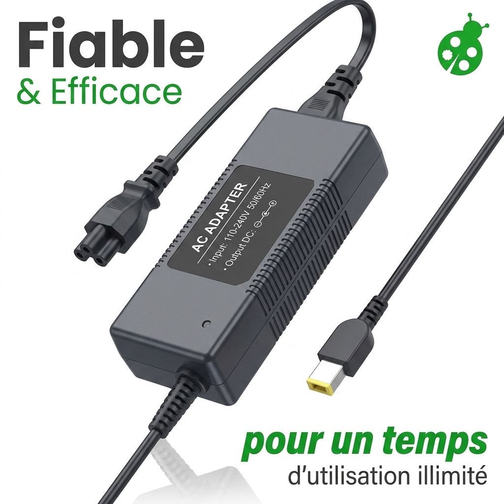 Adapter laptop lenovo thinkpad x1 extreme