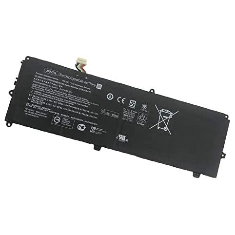 Battery for hp elite x2 1012