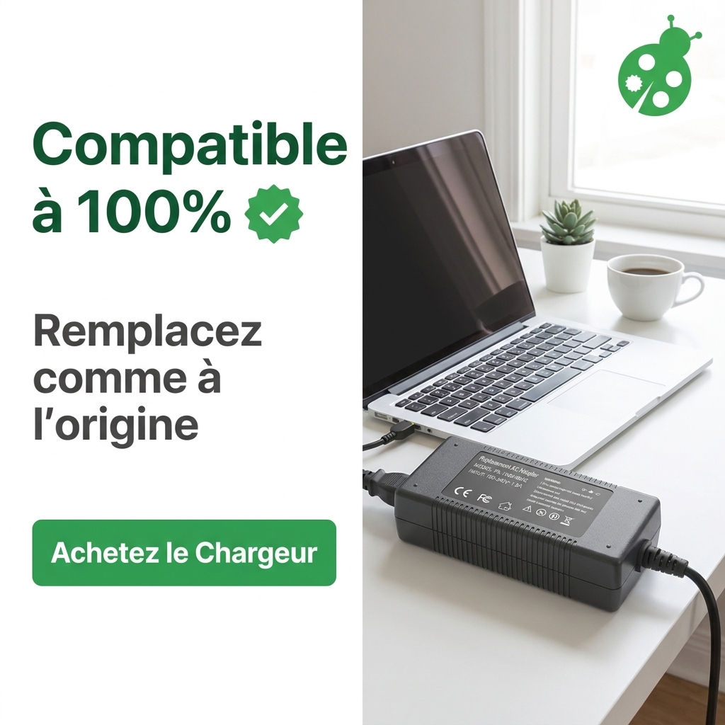 Adapter laptop lenovo y50 70
