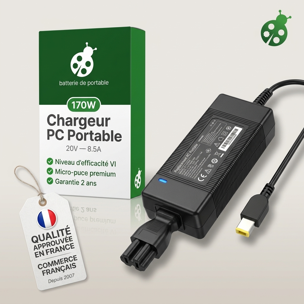Adapter laptop lenovo thinkpad p53