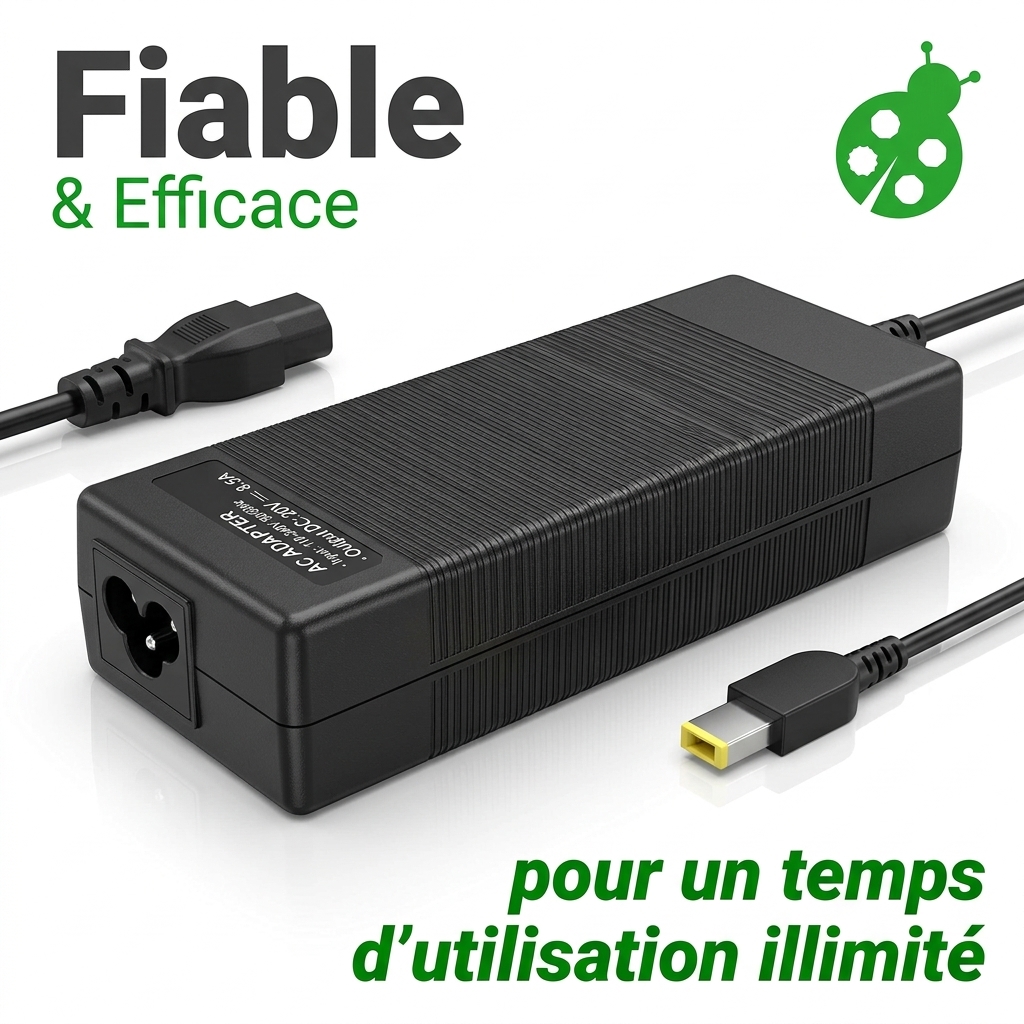 Adapter laptop lenovo thinkpad p53