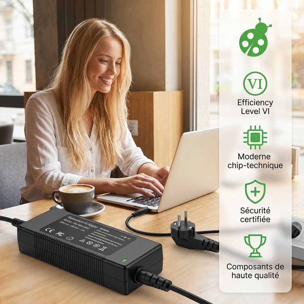 Adapter laptop lenovo thinkpad p53