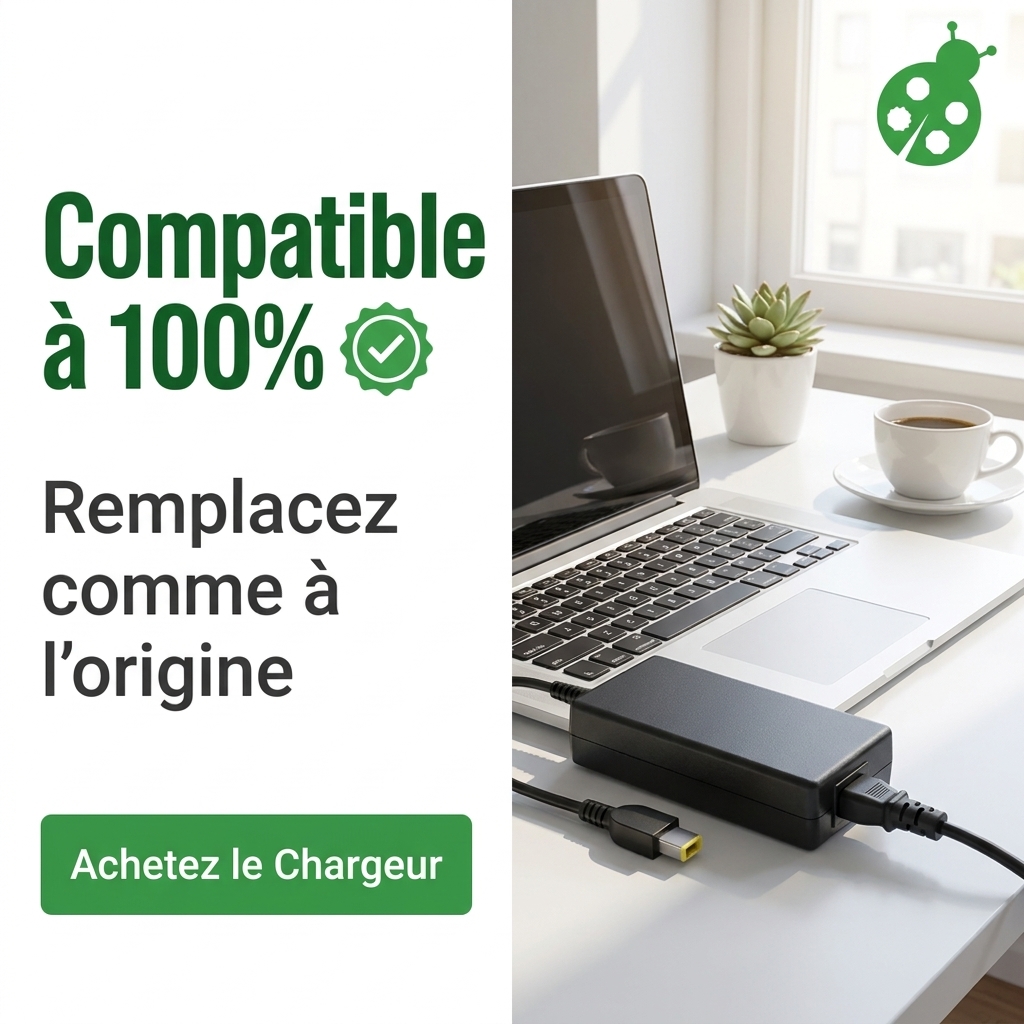 Adapter laptop lenovo thinkpad p53