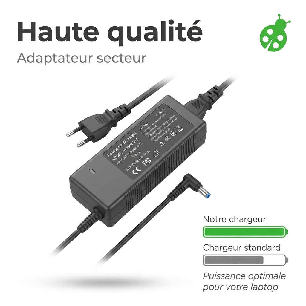 Adapter laptop dell optiplex 3020