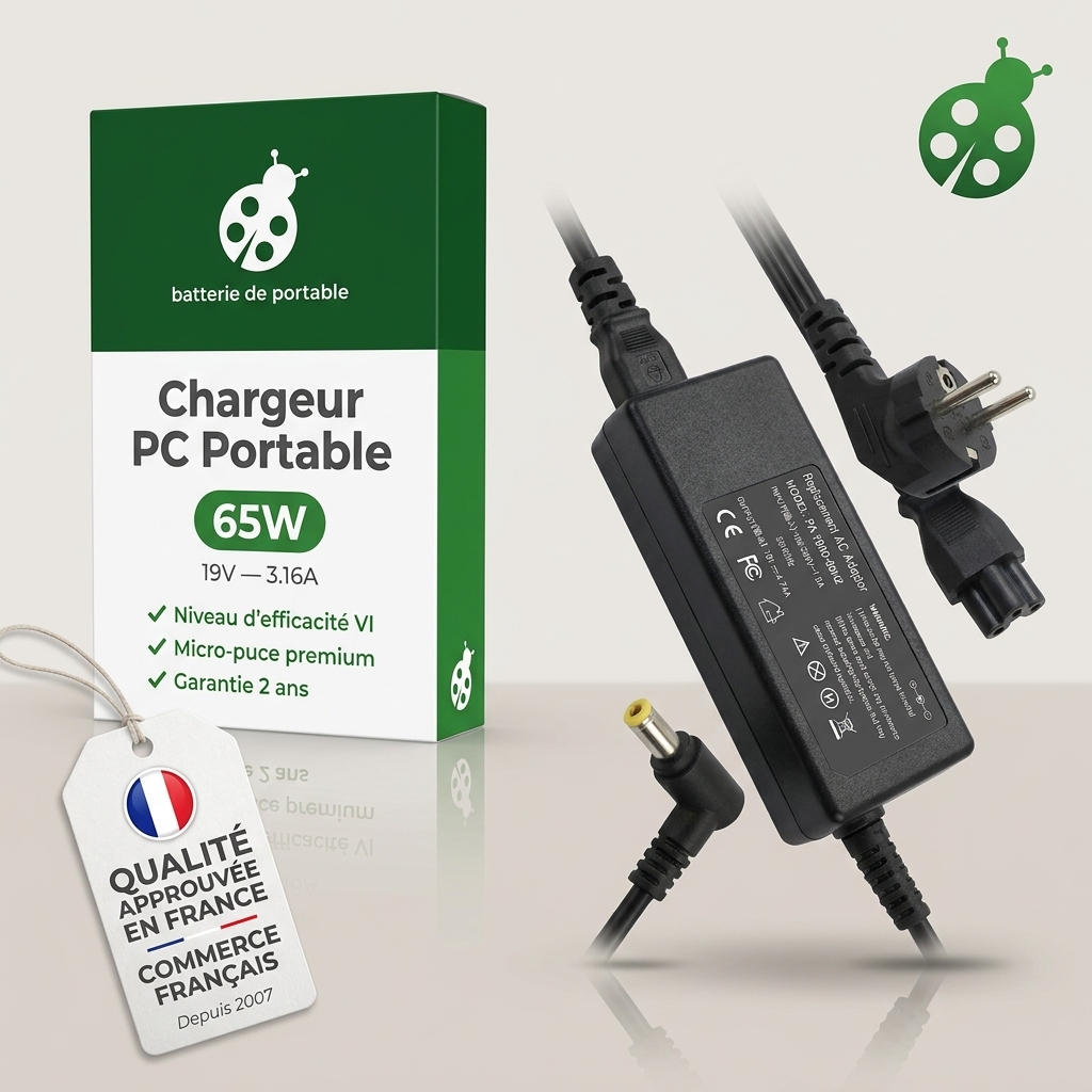 Adapter laptop acer aspire a515 55 54vj
