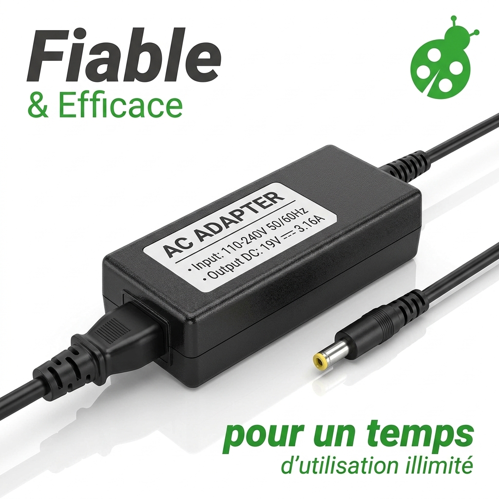 Adapter laptop acer aspire a515 55 54vj