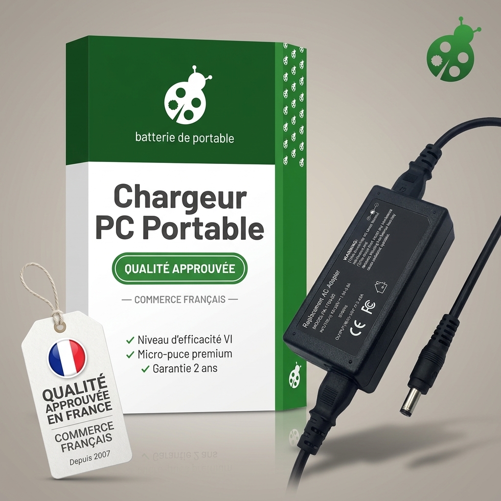 Adapter laptop asus r509ja ej027