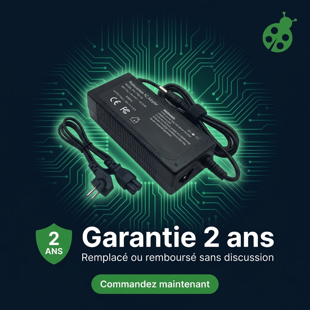Adapter laptop asus r509ja ej027