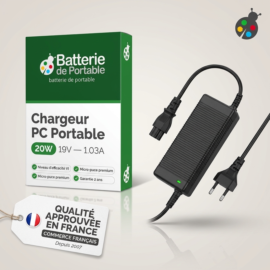 Adapter laptop msi creator m16 b12udx
