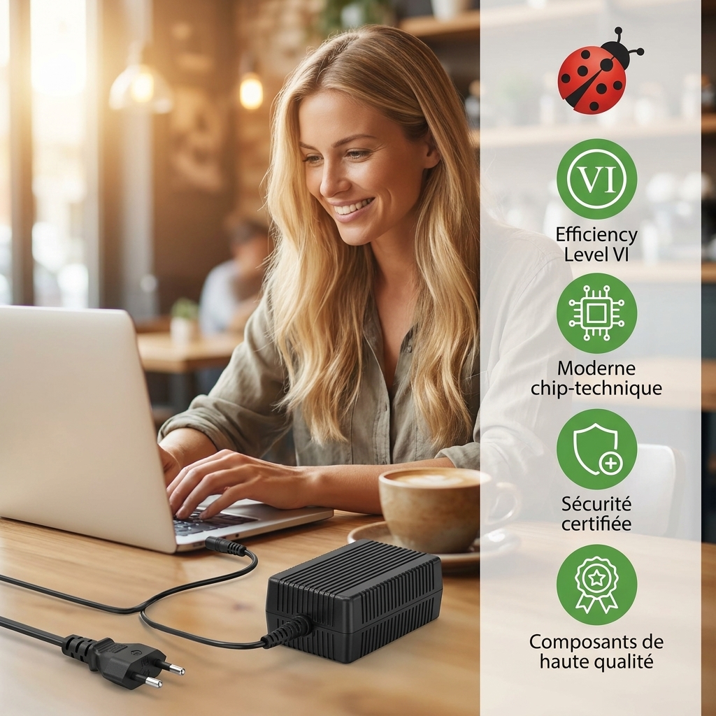 Adapter laptop msi creator m16 b12udx