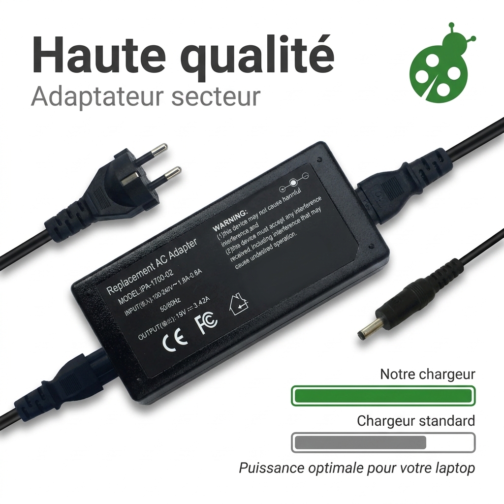 Adapter laptop asus vivobook s413da ek067t