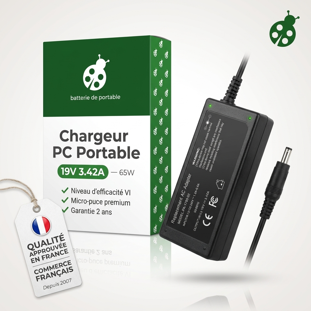 Adapter laptop asus e402ya