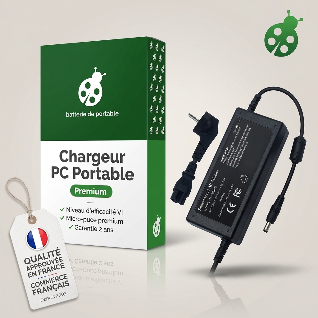 Adapter laptop asus e402ma
