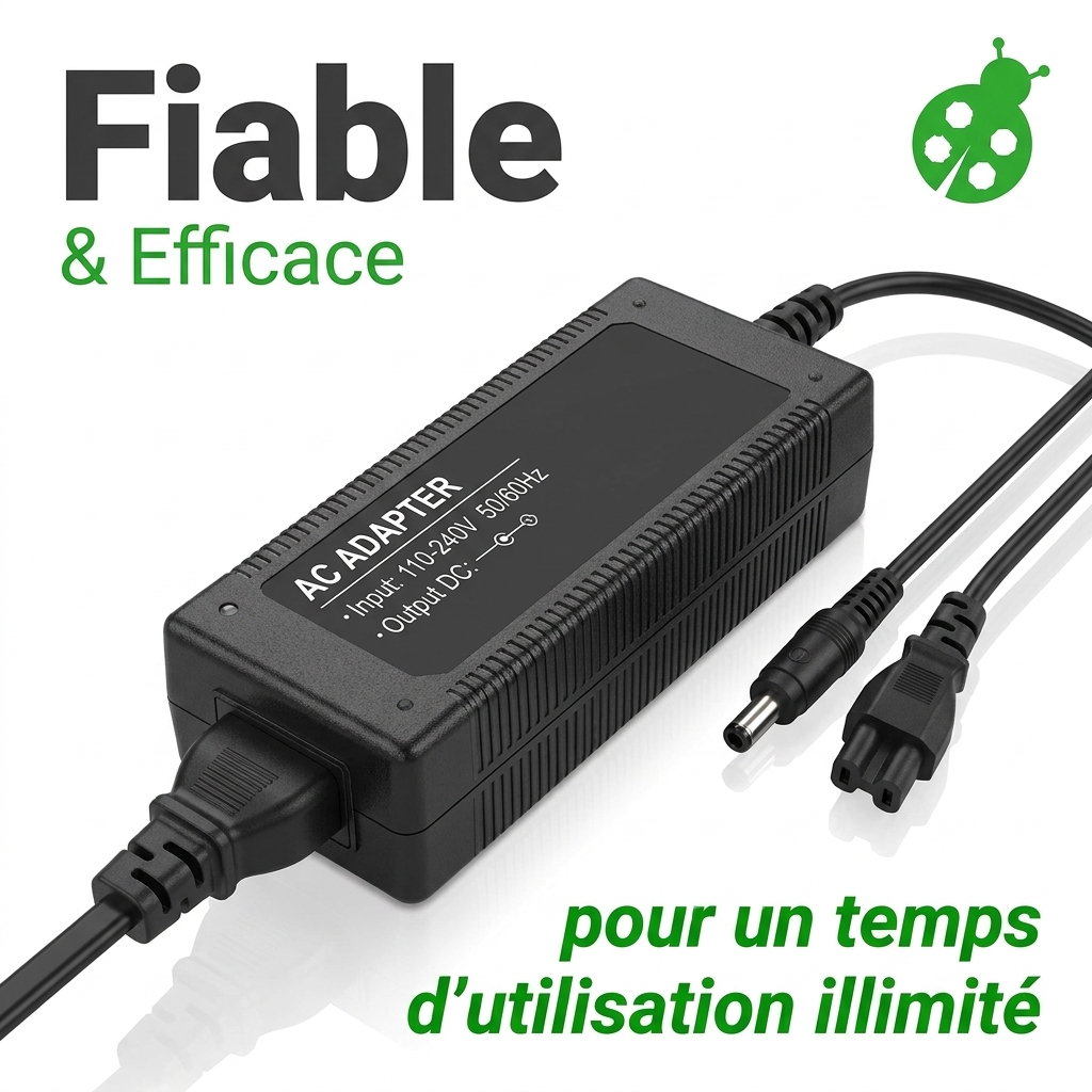 Adapter laptop asus e402ma