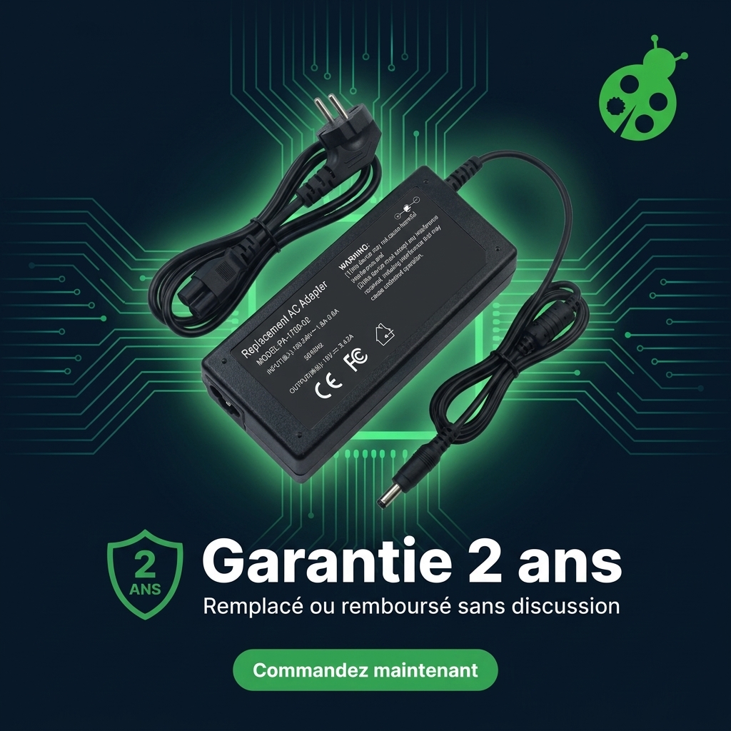 Adapter laptop asus e402ma