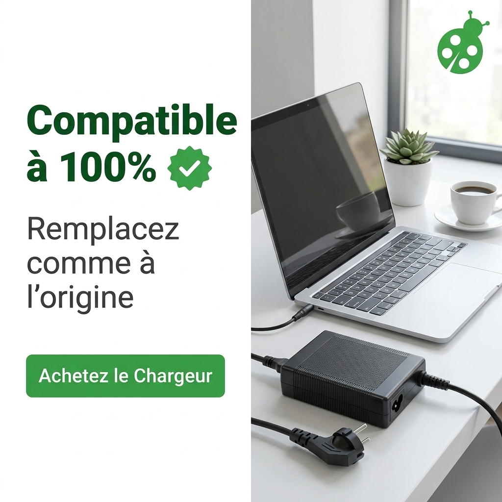 Adapter laptop asus e402ma